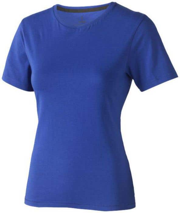 T-shirt Nanaimo (dames)
