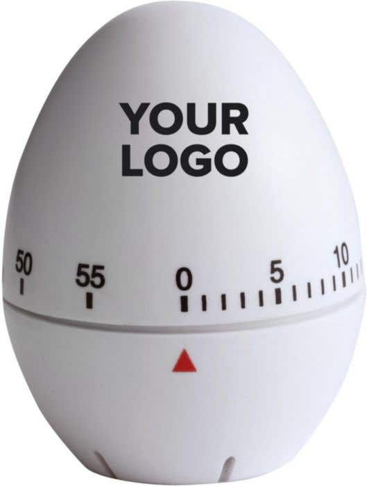 Kookwekker Eggy