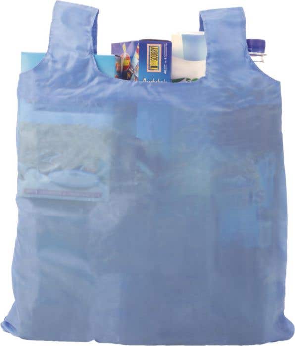Boodschappentas Compras | 16 L | Opvouwbaar