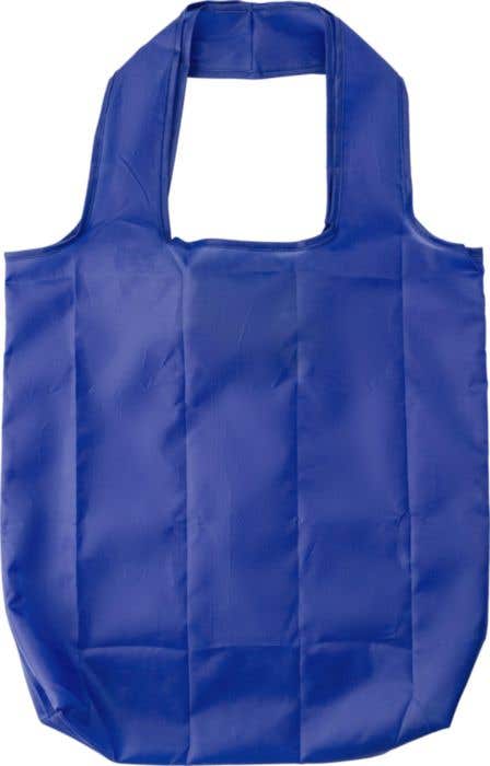 Boodschappentas Compact | 8 L | Opvouwbaar | Karabijnhaak