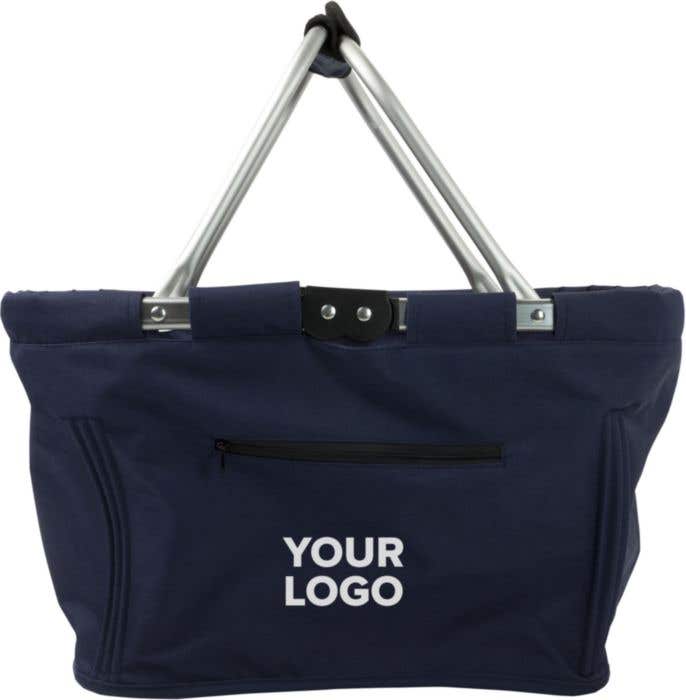 Boodschappenmand Paris | 20 L | Opvouwbaar