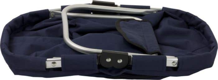 Boodschappenmand Paris