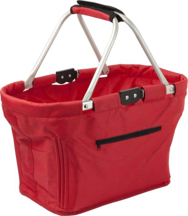 Boodschappenmand Paris | 20 L | Opvouwbaar