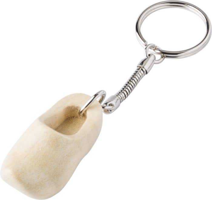 Sleutelhanger Galoche