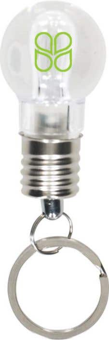 Sleutelhanger Bombilla Light