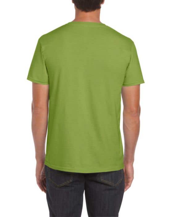 T-shirt Soft Style
