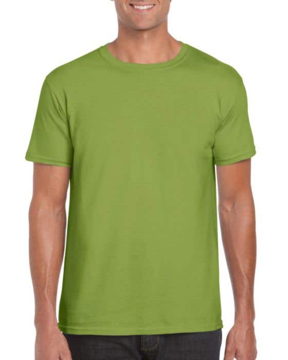T-shirt Soft Style