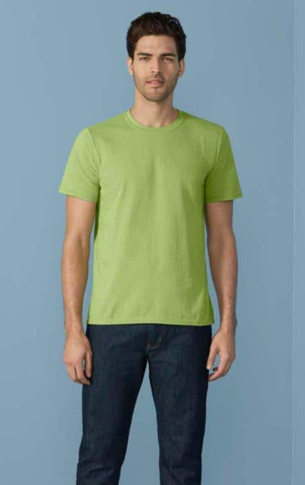 T-shirt Soft Style