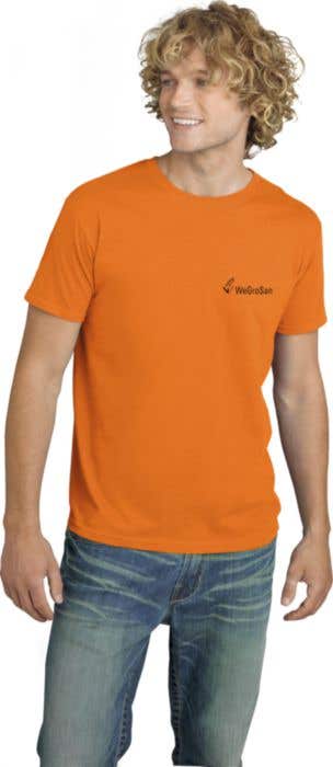 T-shirt Soft Style