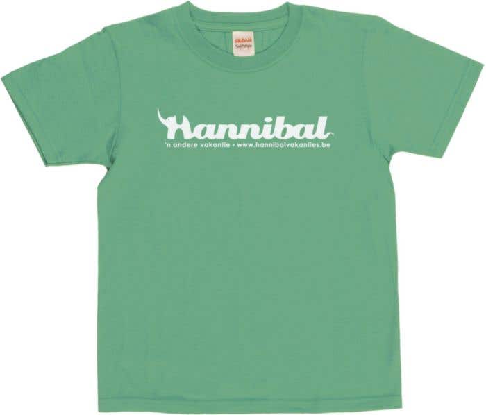 t-shirt Kids Soft Style