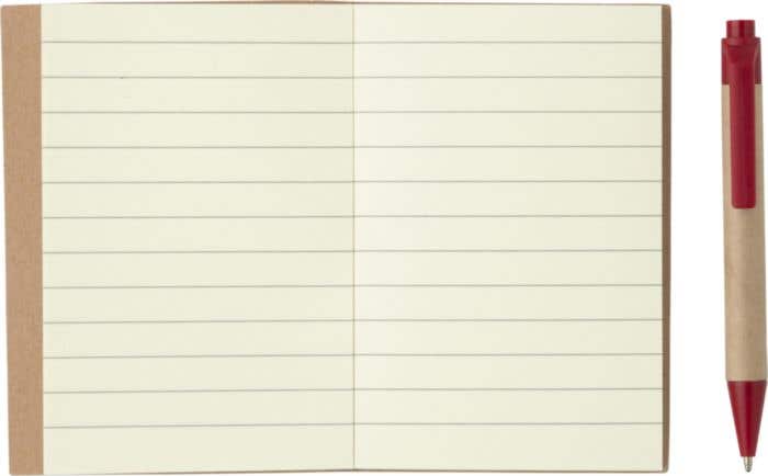 Notitieboekje Ecowrite Original