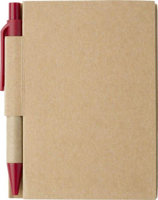 Notitieboekje Ecowrite Original