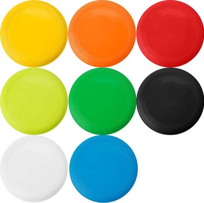 Frisbee Flyer