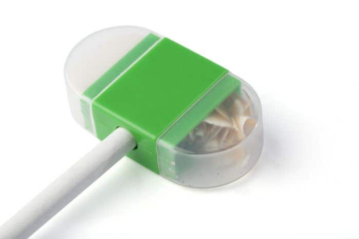 Taille-crayons Erase