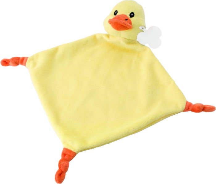 Peluche Bibi