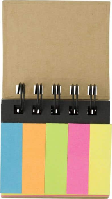 Carnet Multi Memo
