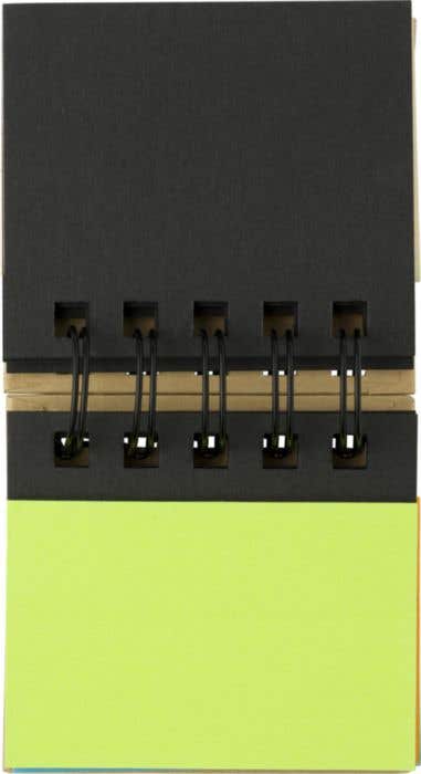 Memoblaadjes Multi Memo