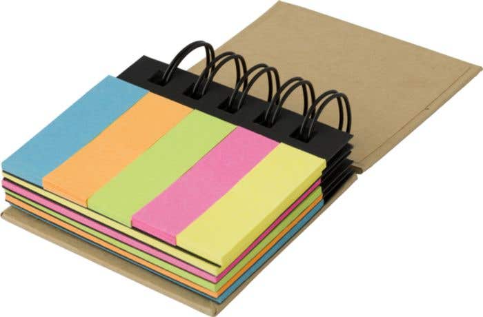 Memoblaadjes Multi Memo