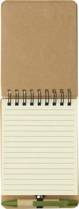 Notitieboekje Greenstick Original