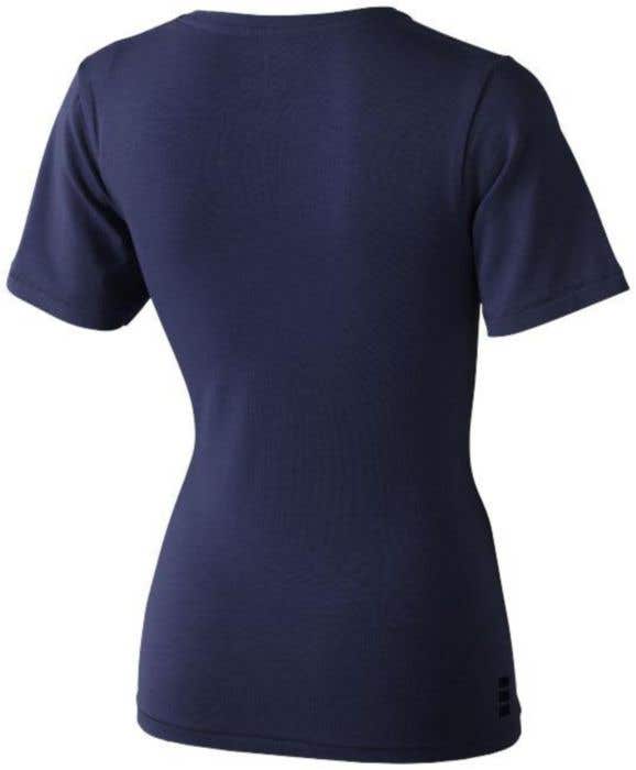 T-shirt Kawartha (dames)