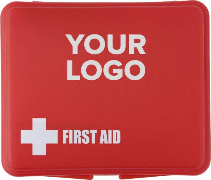 EHBO set Premium-Help