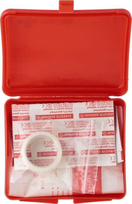 Trousse de secours Premium-Help