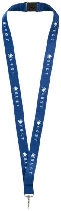 Lanyard Lagosafe