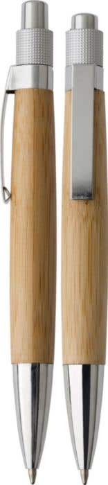 Balpen Ecocrit