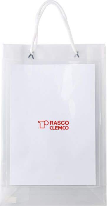 Geschenktas Prezenta A4