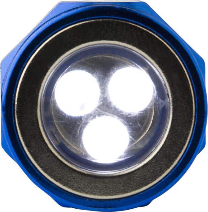 Zaklamp Telescope