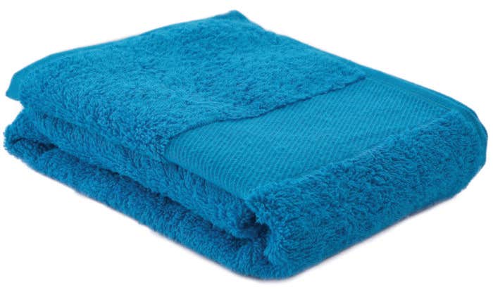 Fitness handdoek Sportcomfort (Sophie Muval)