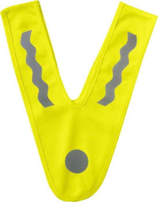 Safety das Reflecto