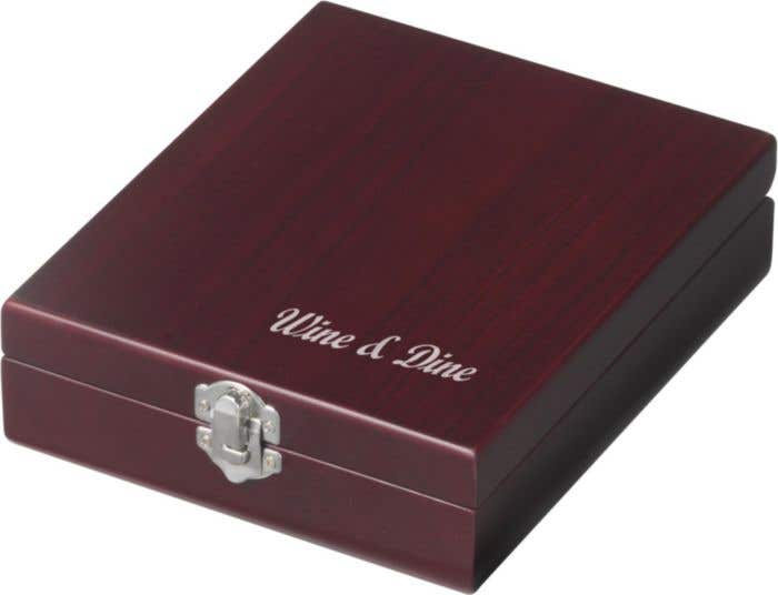 Coffret cépage Neropasso