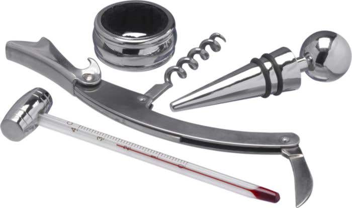 Coffret cépage Neropasso