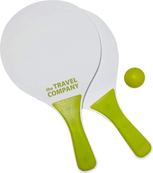 Beachball set Playsun