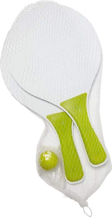 Beachball set Playsun