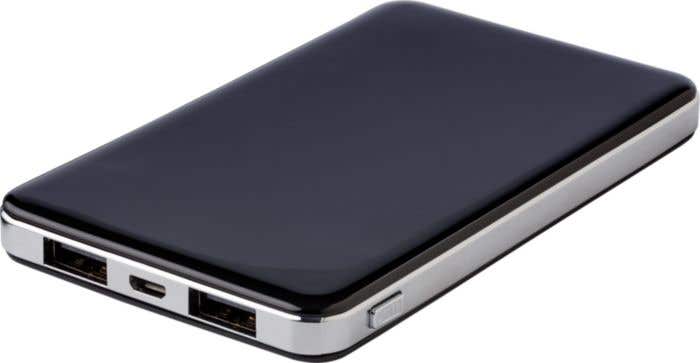 Powerbank Compactpower 5000 mAh
