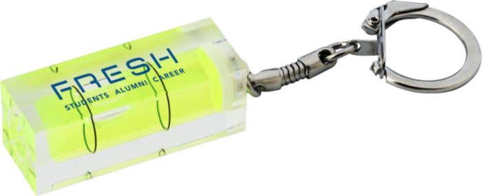 Sleutelhanger Spirit