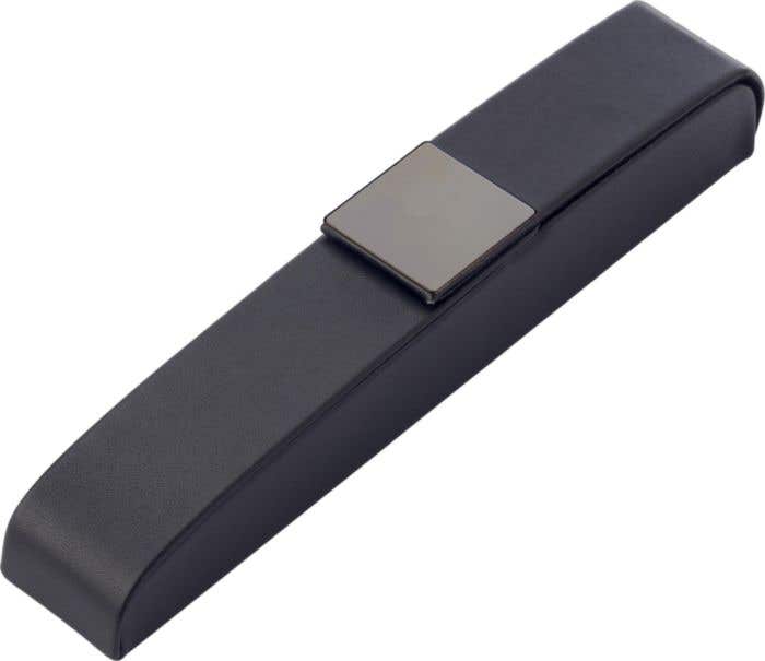 Étui à stylo Luxpen | Pour 1 stylo | Fermeture magnétique