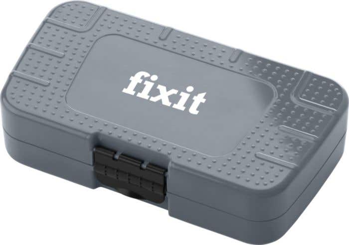 Gereedschapsset Fixwork