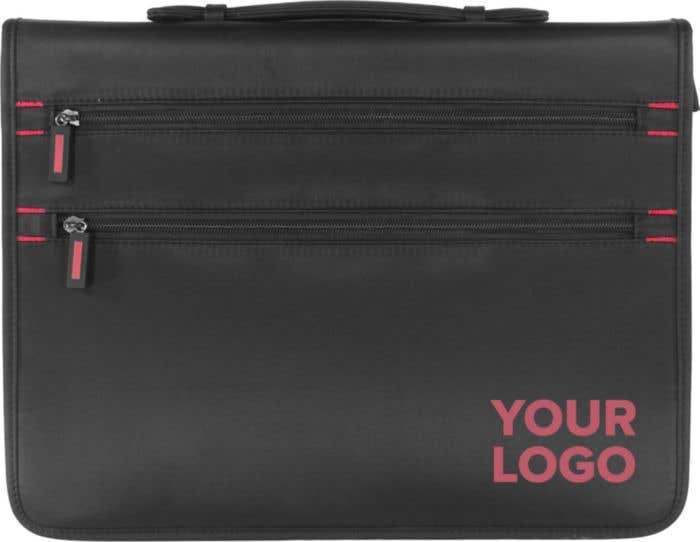 Conferentiemap Redline A4