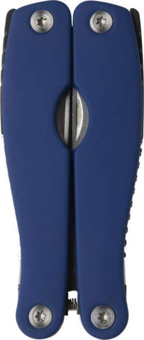Multitool Travail | RVS | 10-delig | Met hoes
