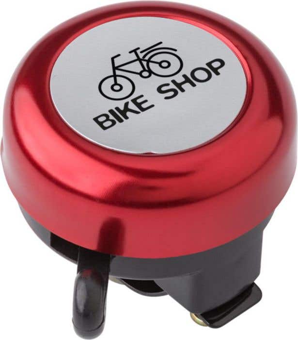Fietsbel Ringbike | Aluminium