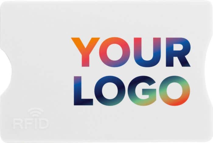 Porte-cartes de crédit Protect (RFID)