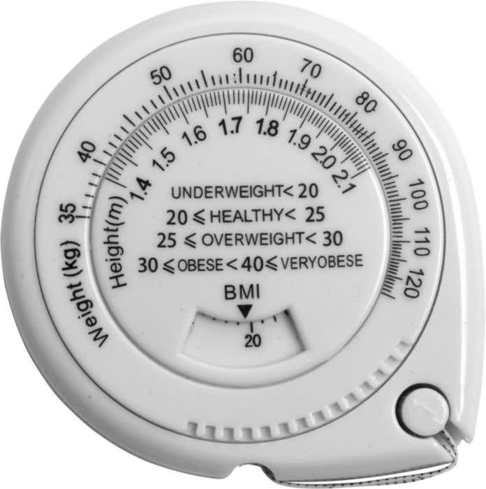 BMI meter Health