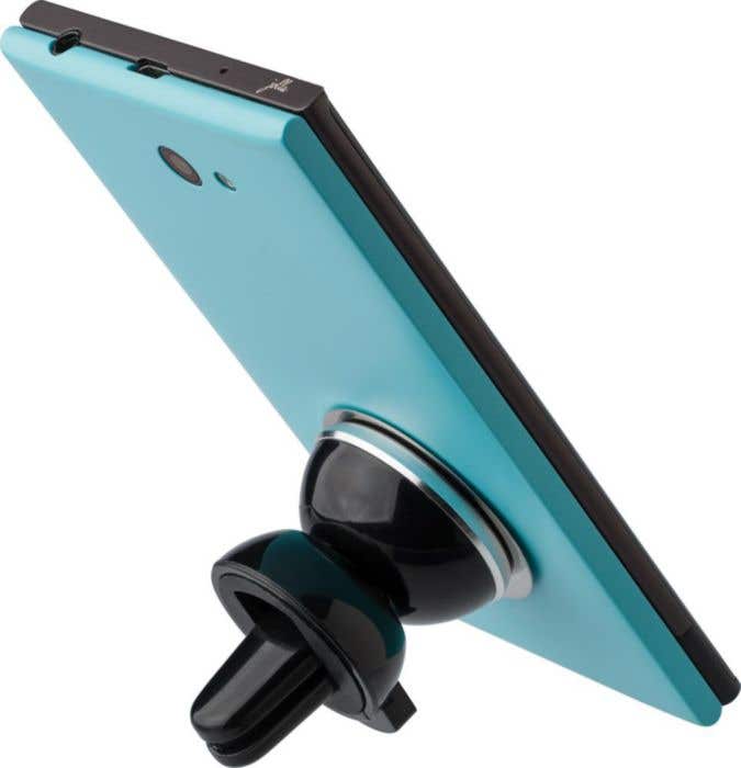 Telefoonhouder Carkeeper