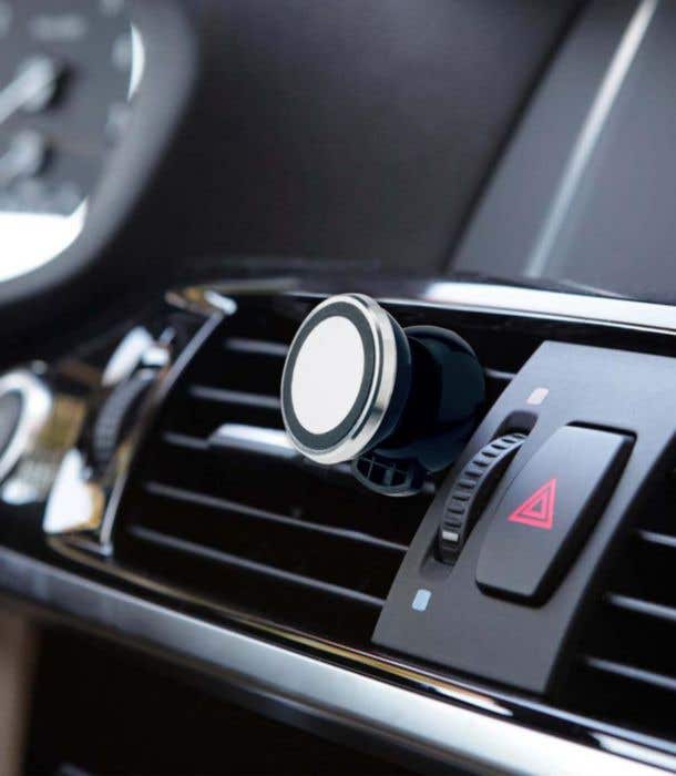 Telefoonhouder Carkeeper