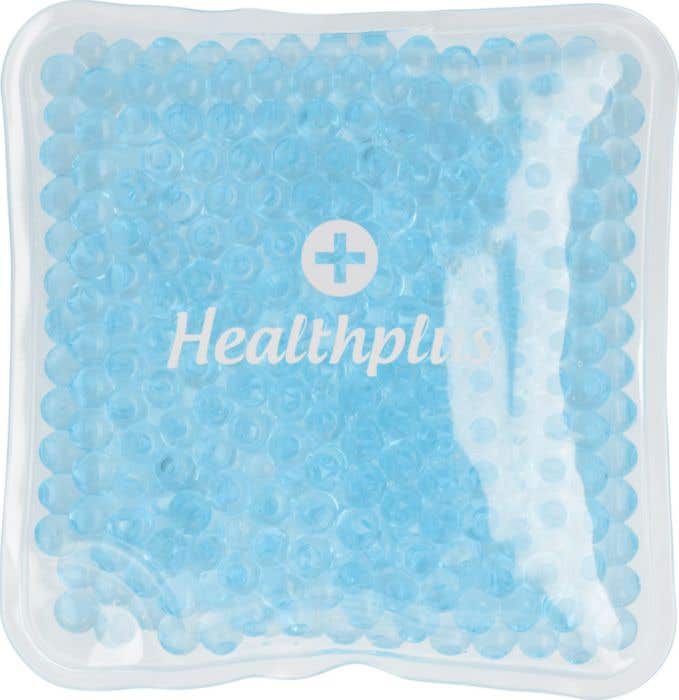 Massage pad Hotsquare