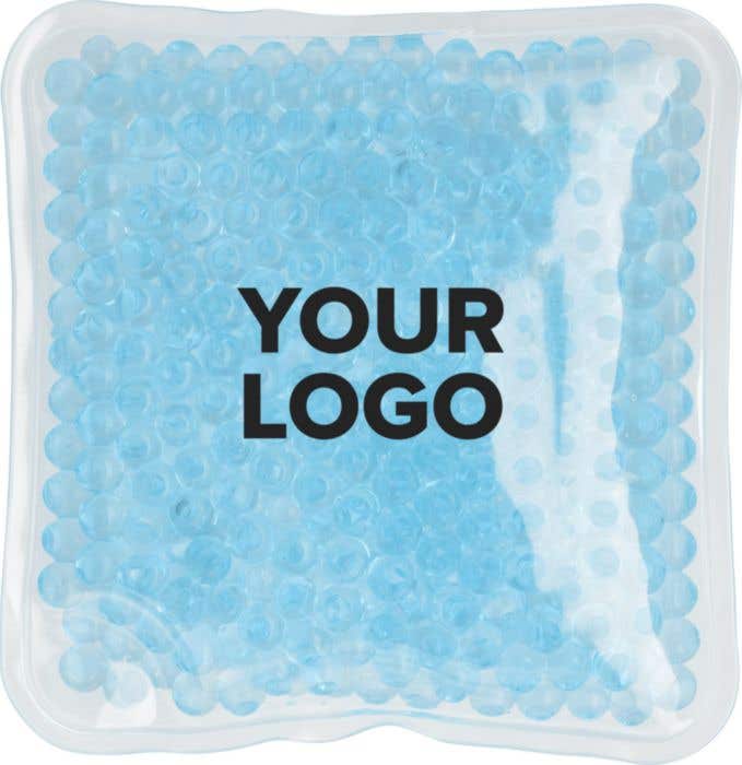 Massage pad Hotsquare