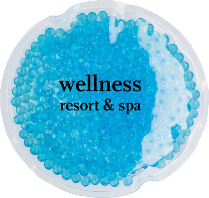Massage pad Hotcircle